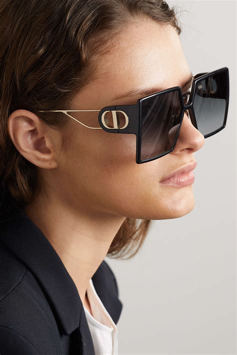 dior women's 30montaigne 58mm sunglasses.